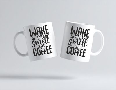 Coffee Mugs