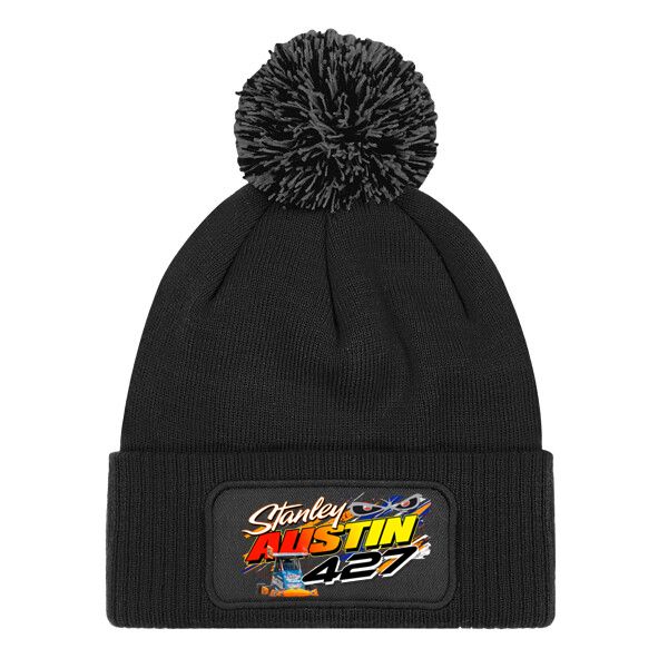 Stanley Austin 427 Bobble Hat