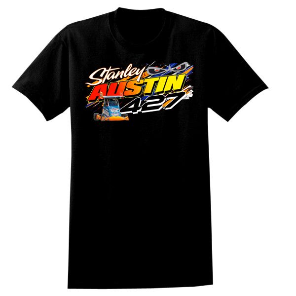 Stanley Austin 427 T-shirt