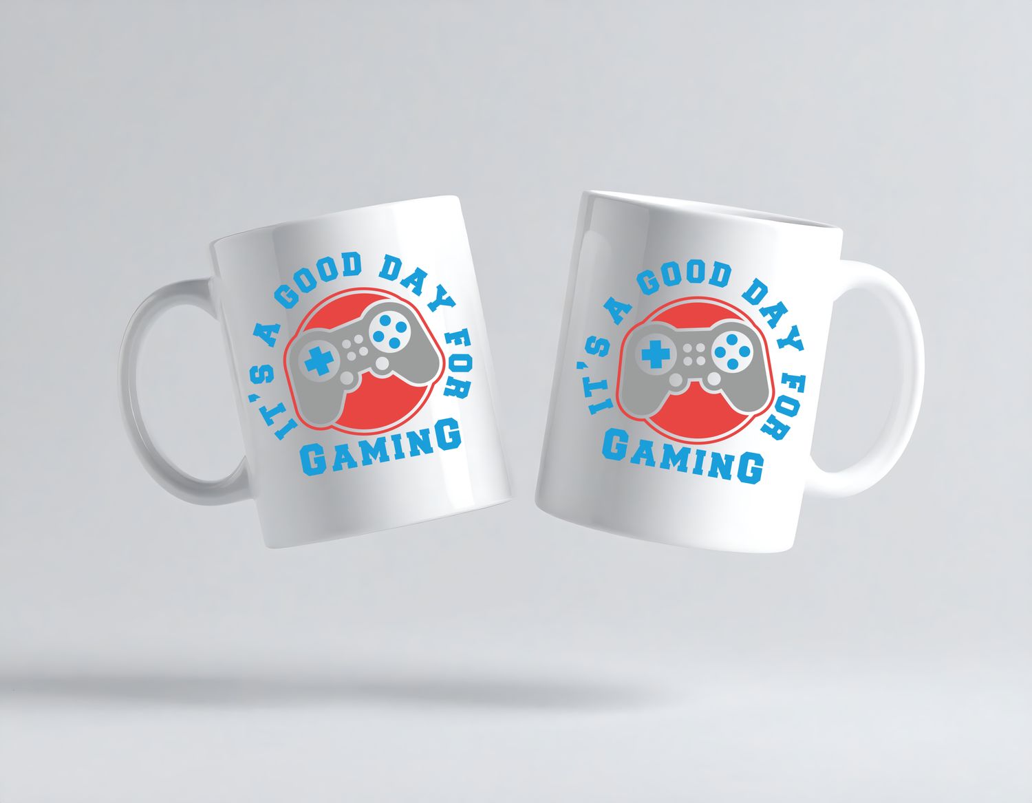 It&#39;s a good day for gaming