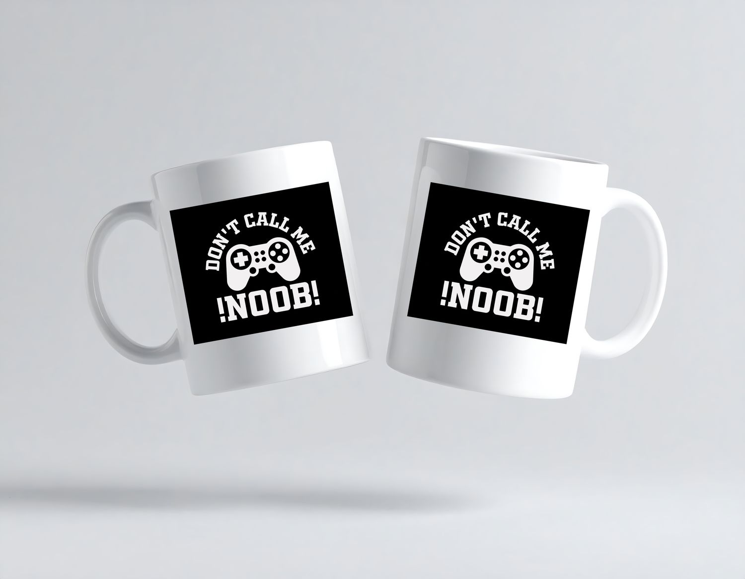 Don&#39;t call me !noob!