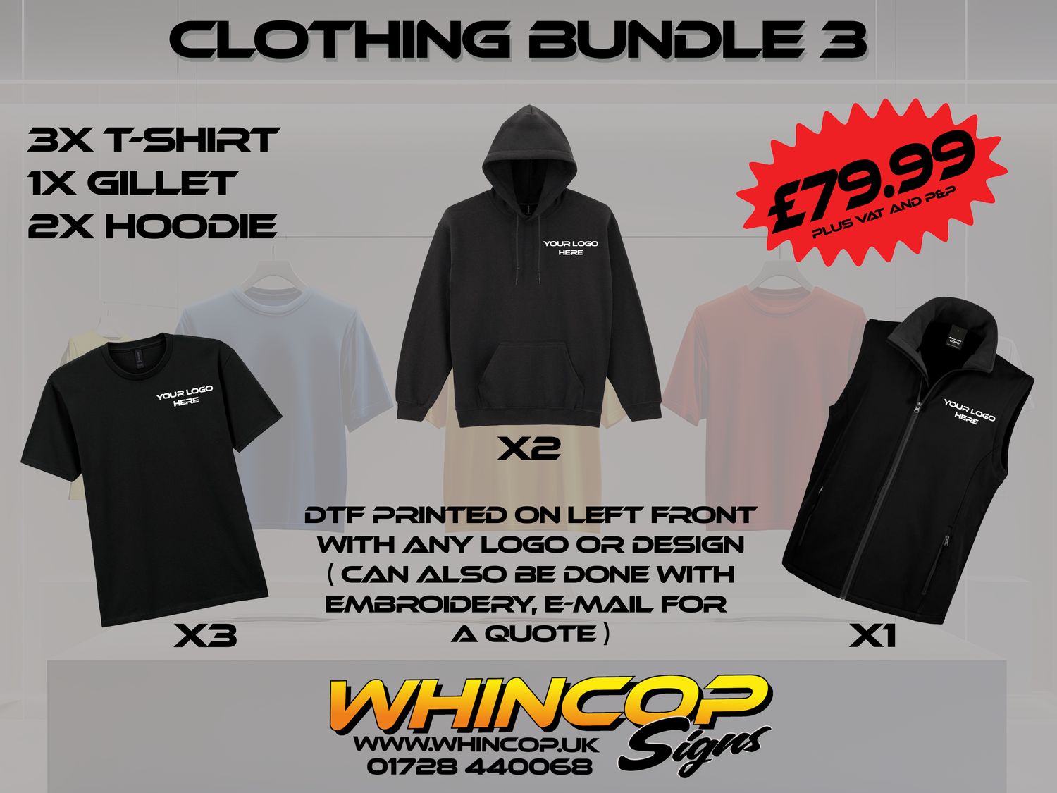 Bundle 3