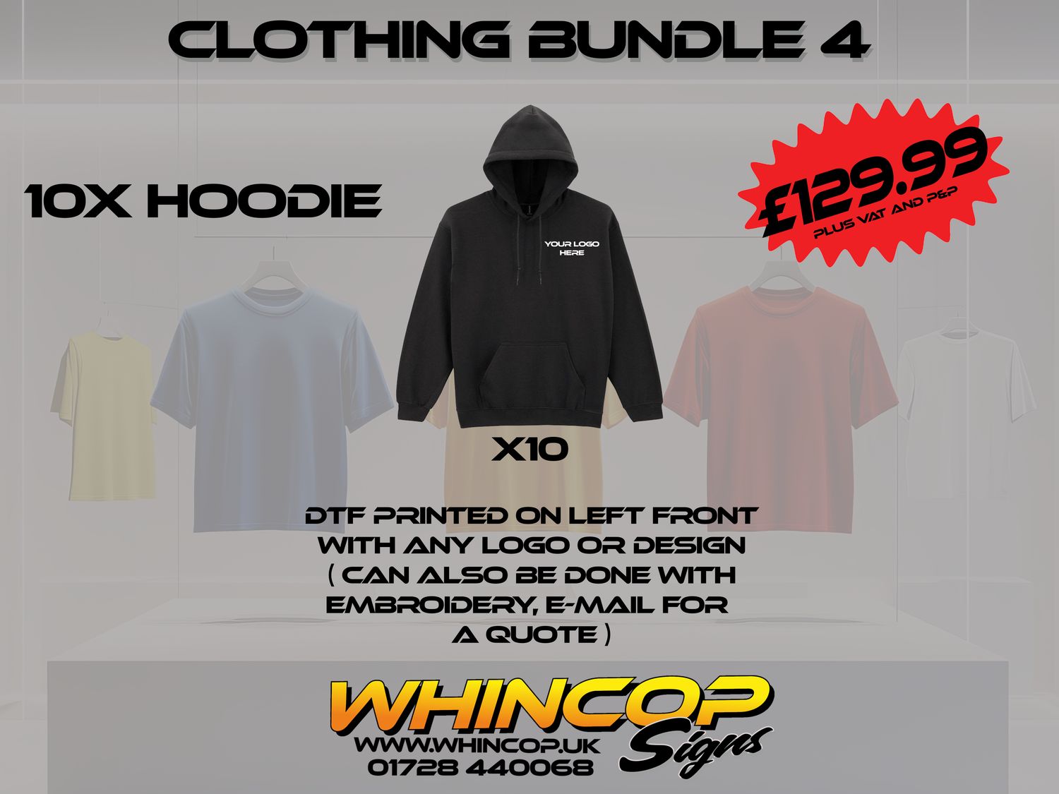 Bundle 4