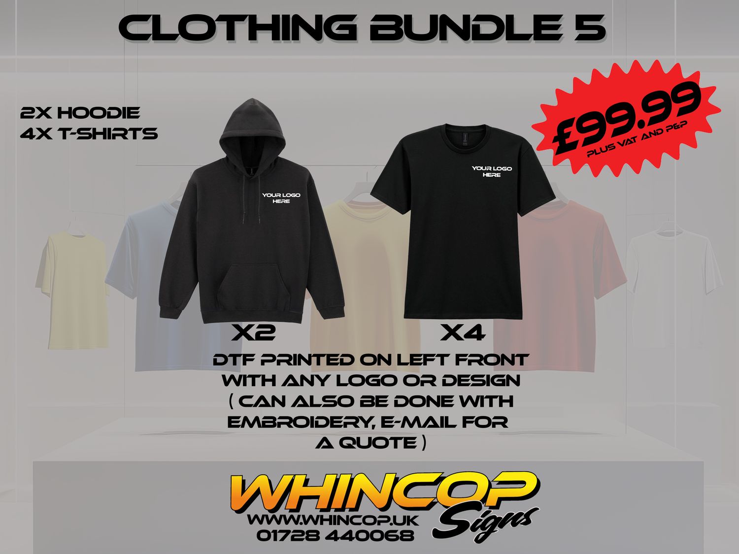 Bundle 5