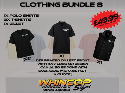 Bundle 8