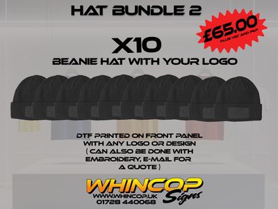 Hat bundle 2