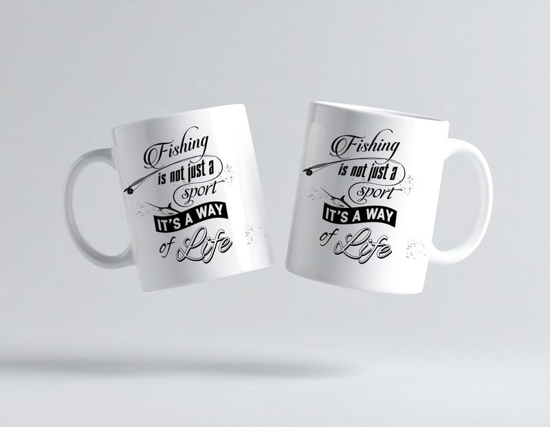 Fishing is not just a sport, Its a way of life