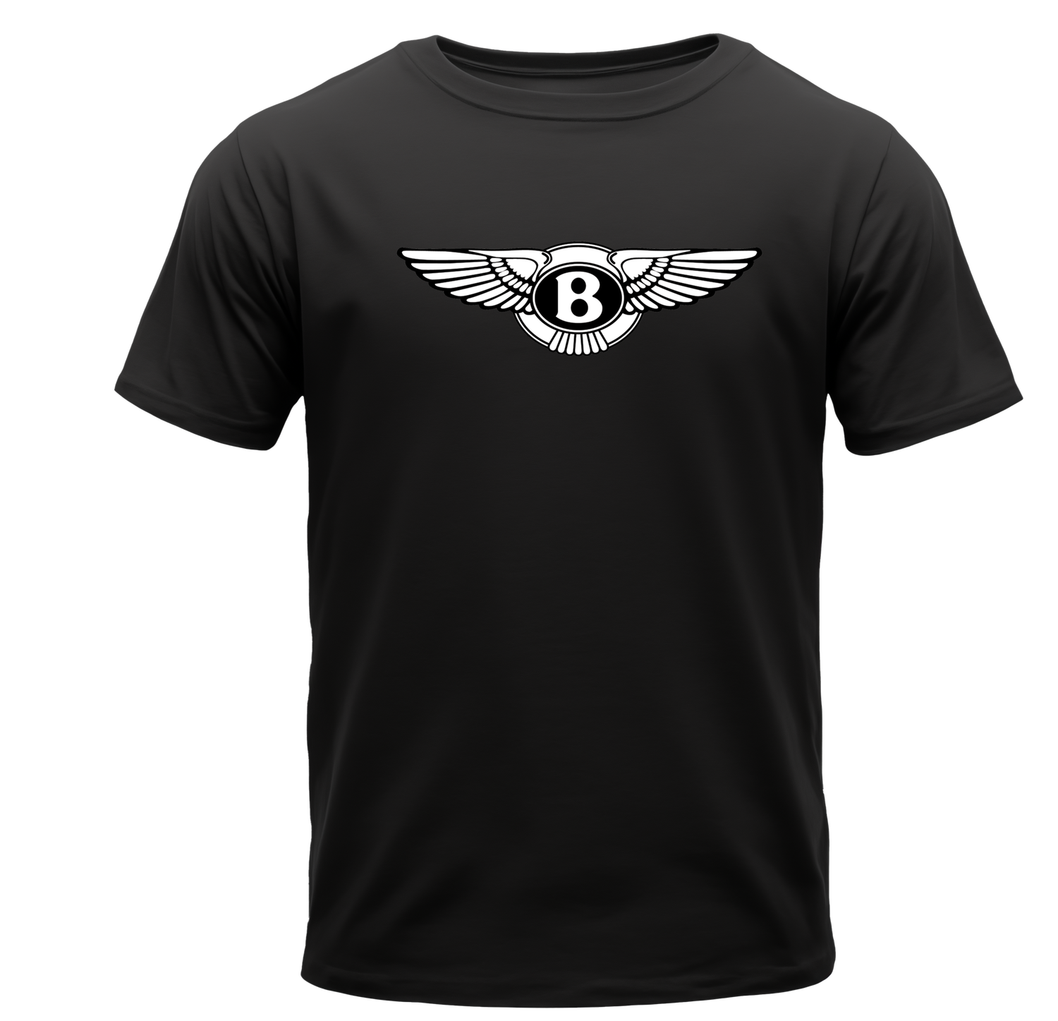 Bentley Logo T-shirt
