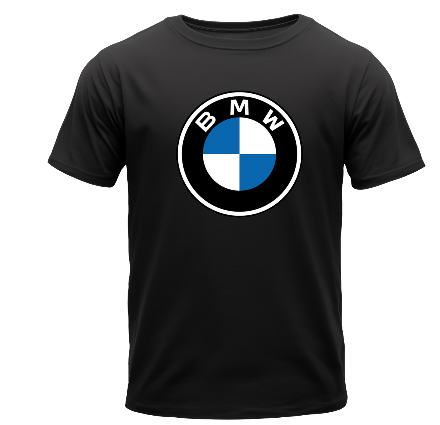 BMW Logo T-shirt