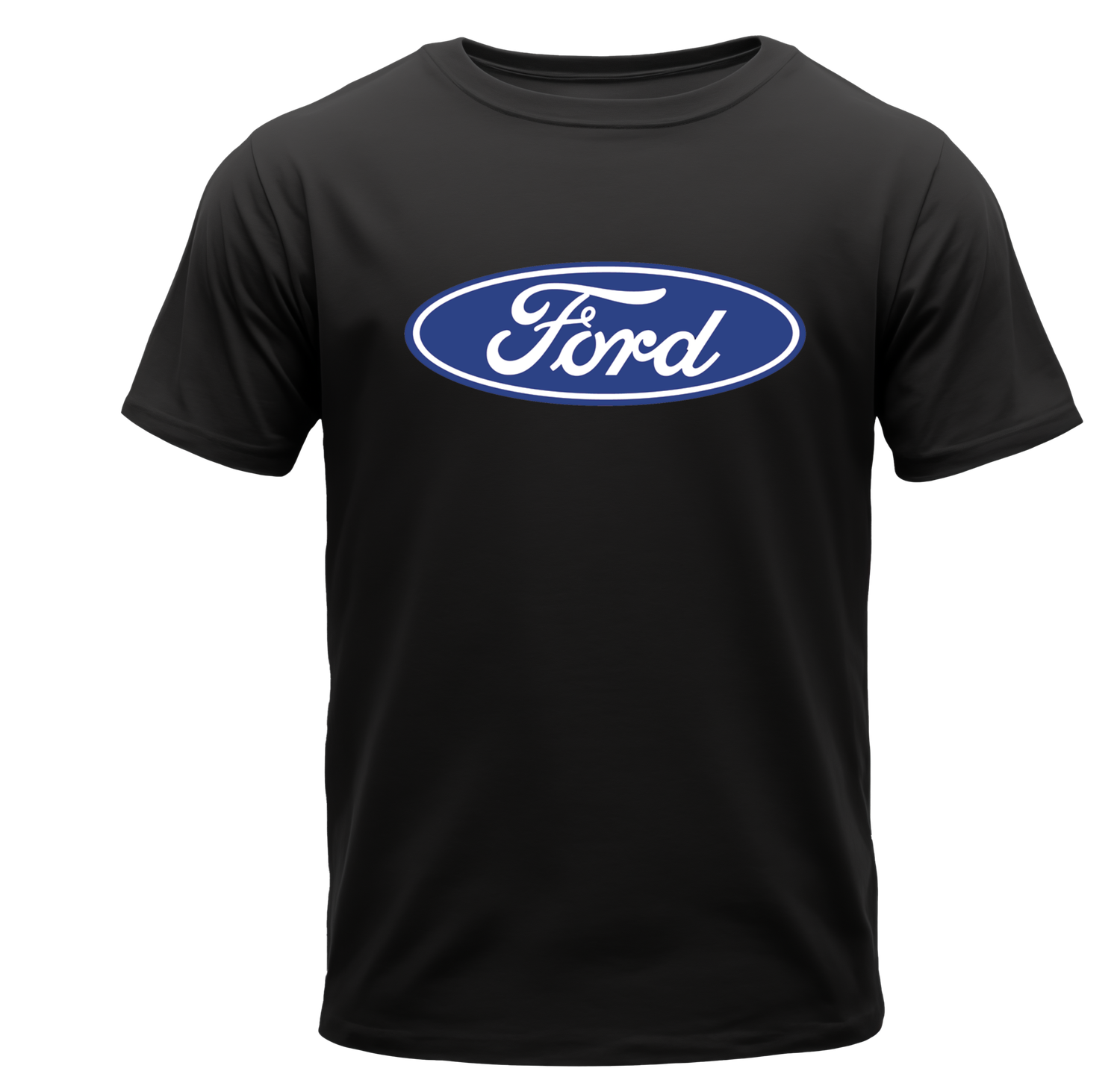 Ford logo T-shirt