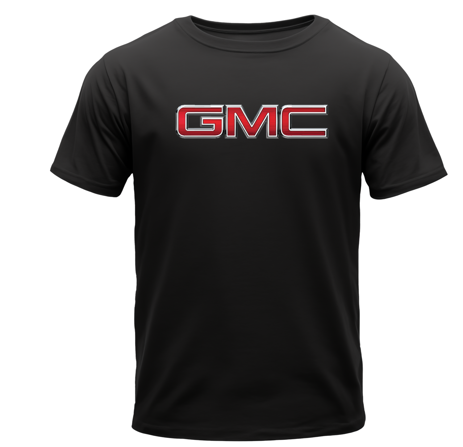 GMC logo T-shirt