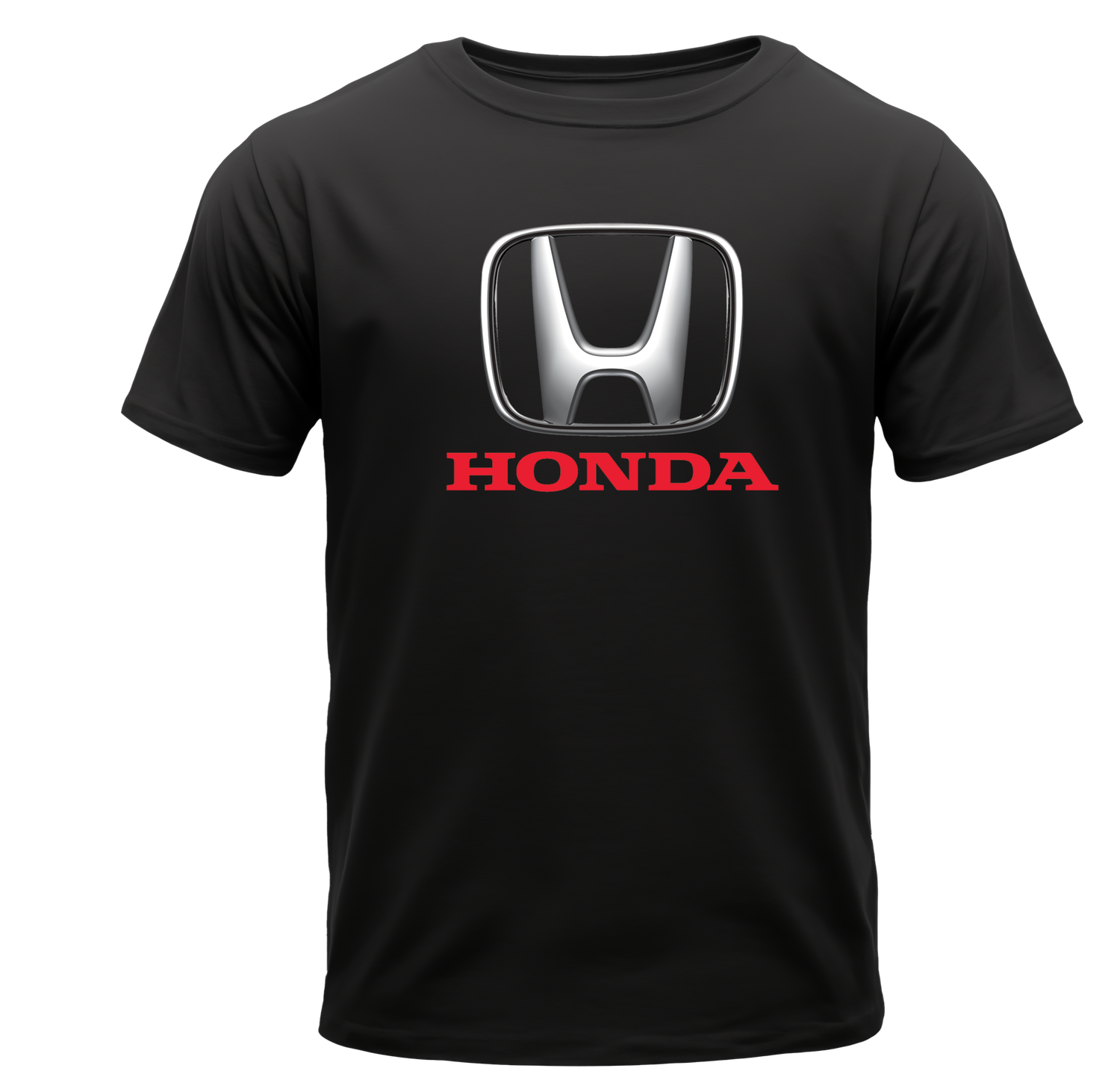 Honda logo T-shirt