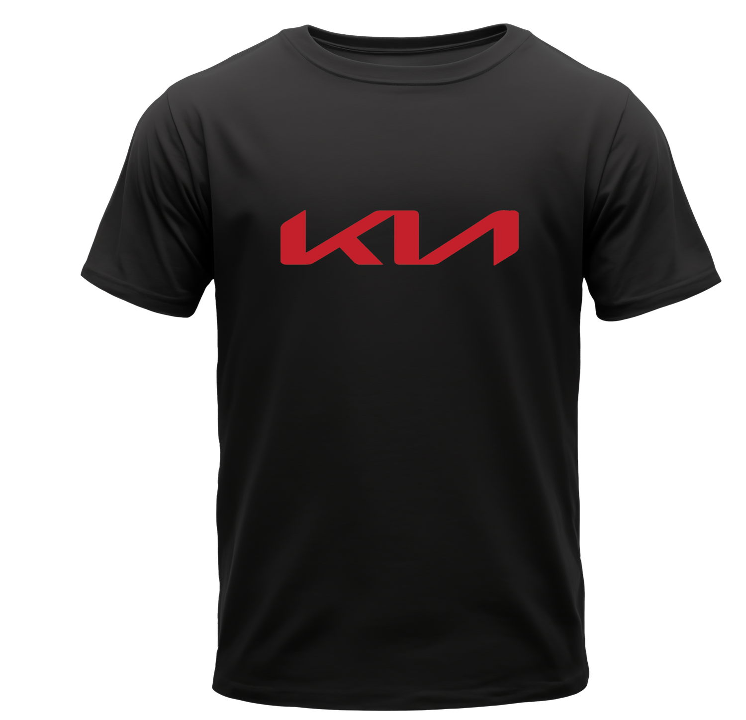 Kia logo T-shirt