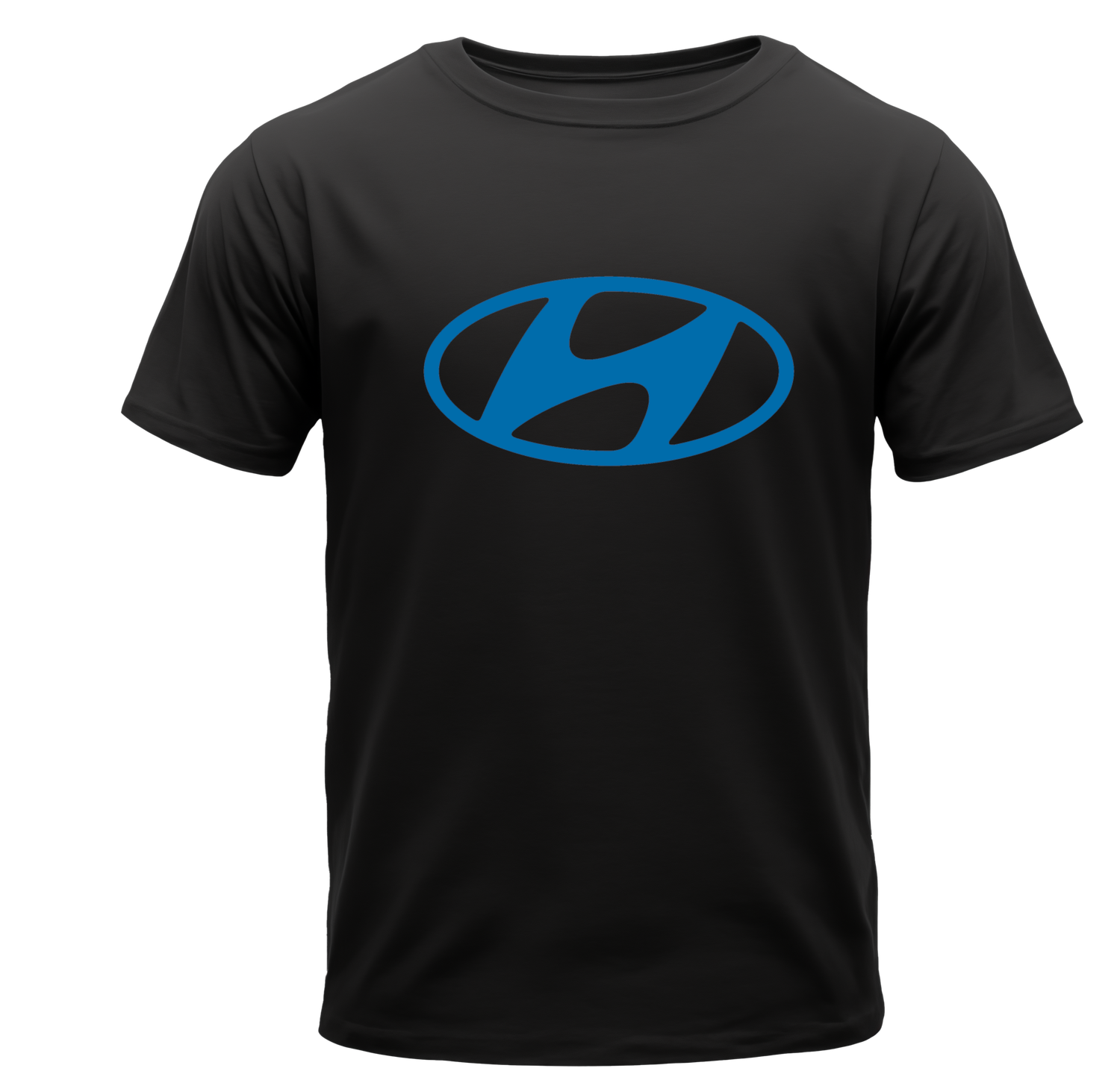 Hyundai logo T-shirt