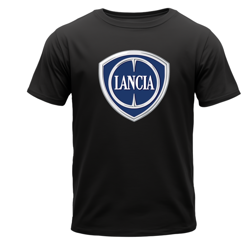 Lancia logo T-shirt