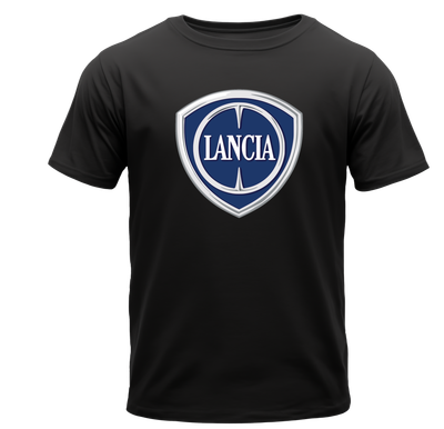 Lancia logo T-shirt