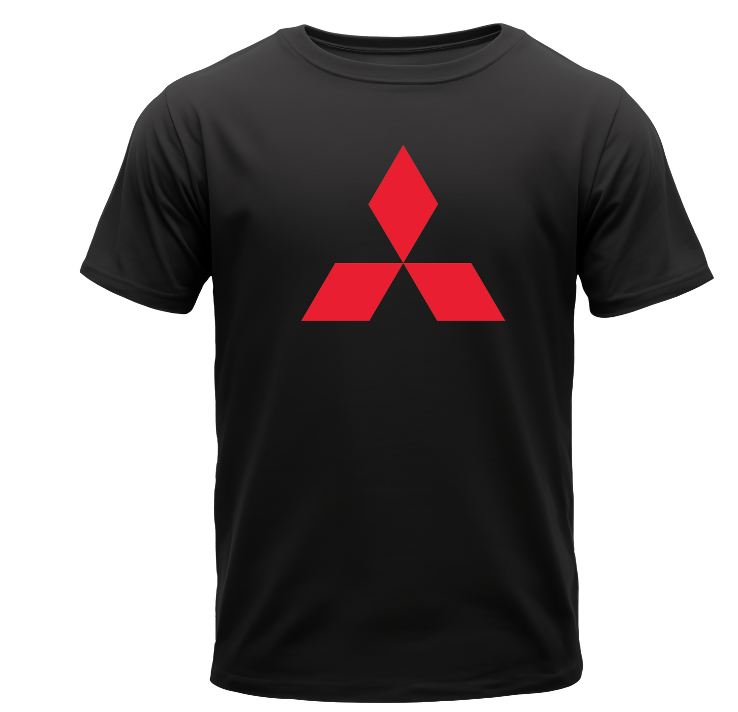 Mitsubishi logo T-shirt