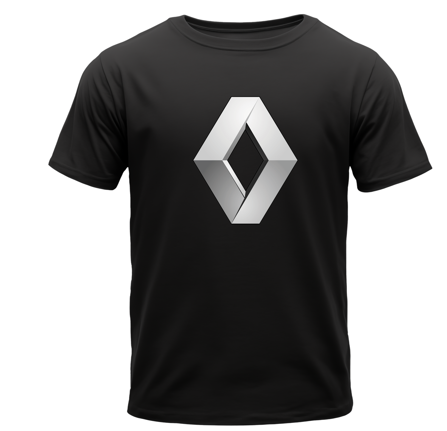 Renault logo T-shirt