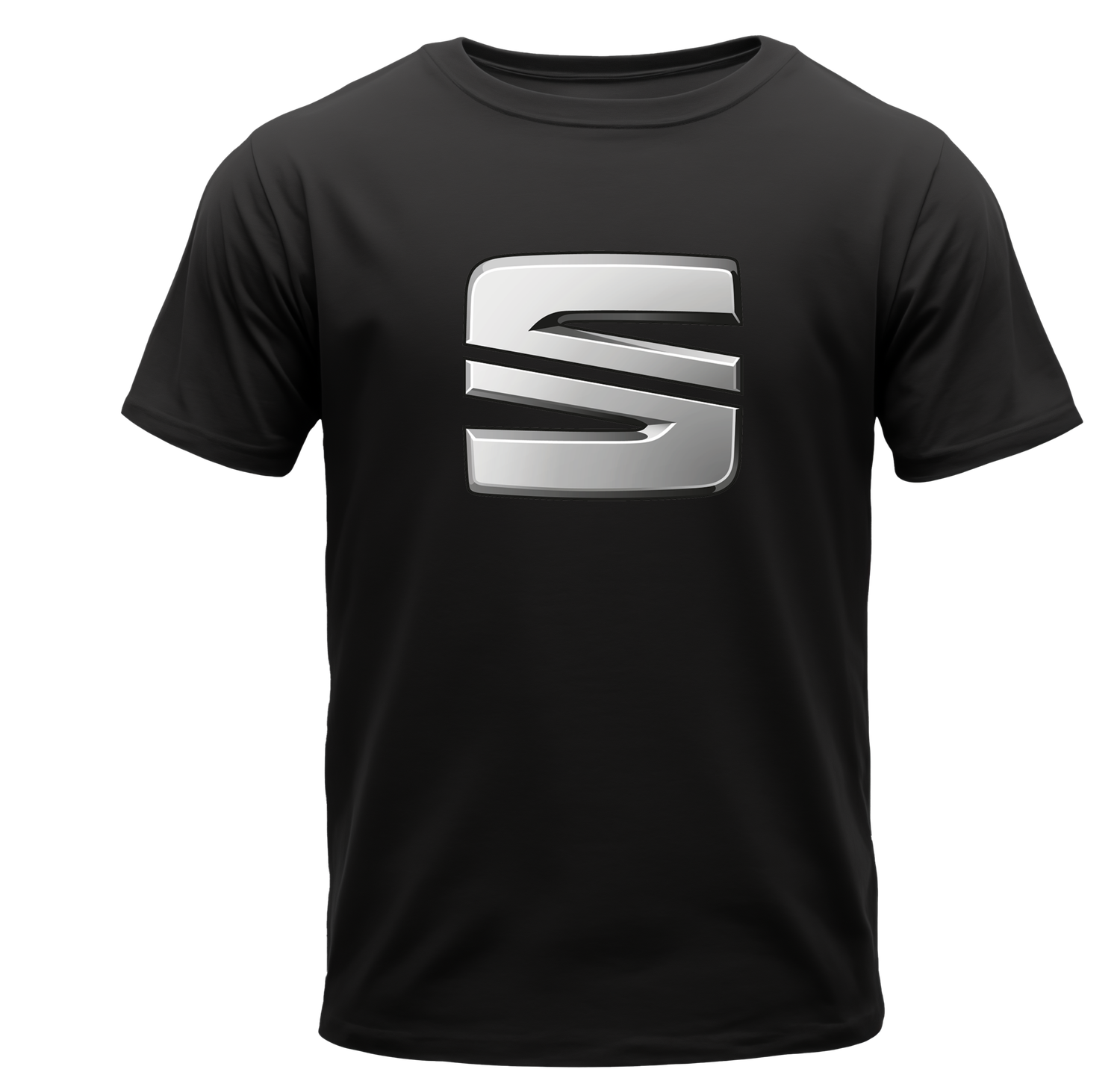 Seat logo T-shirt