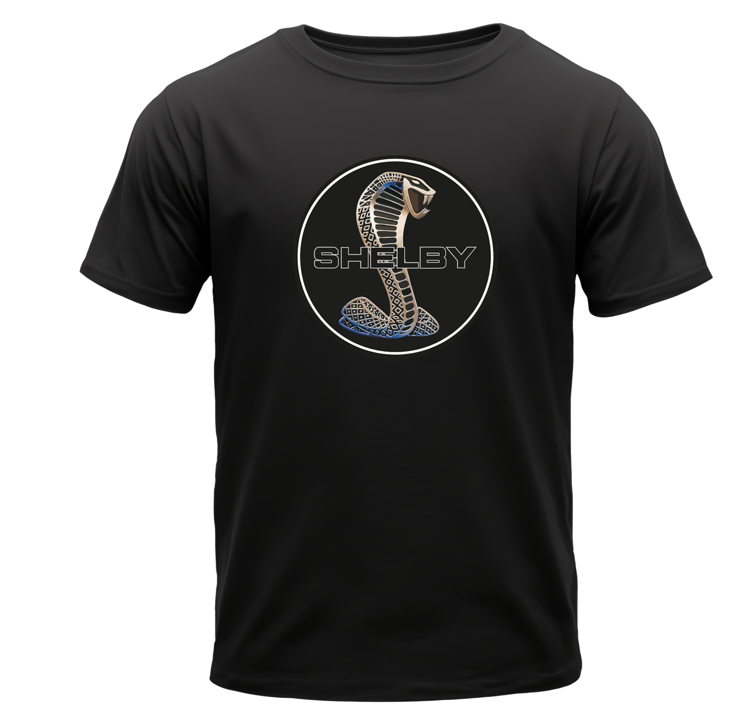 Shelby logo T-shirt