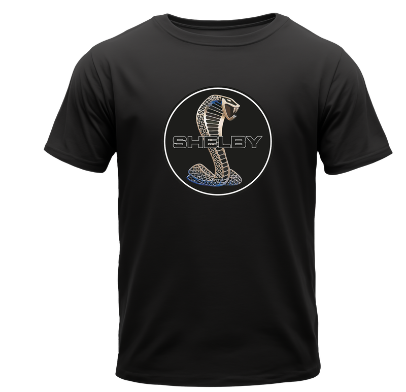 Shelby logo T-shirt