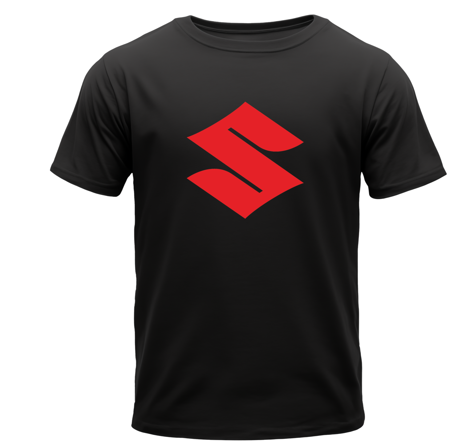 Suzuki logo T-shirt