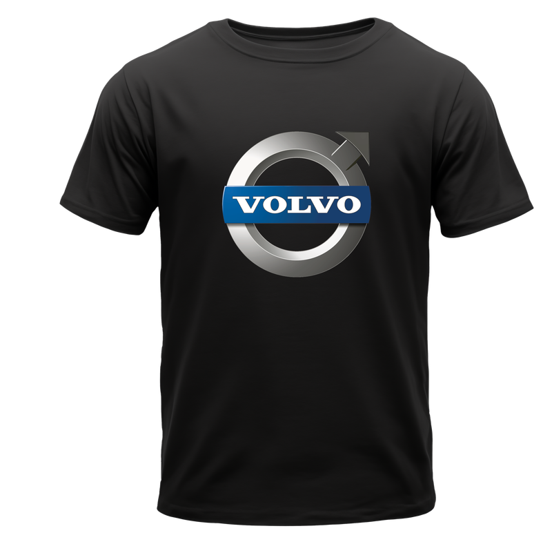 Volvo logo T-shirt