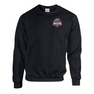 Armstrong Gaming sweatshirt
