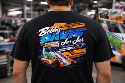 Bobby Davis Jnr Jnr T-shirt