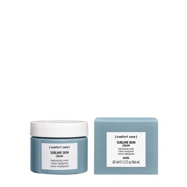 Sublime Skin Aufpolsternde Creme 50 ML Sublime Skin Aufpolsternde Creme 50 ML