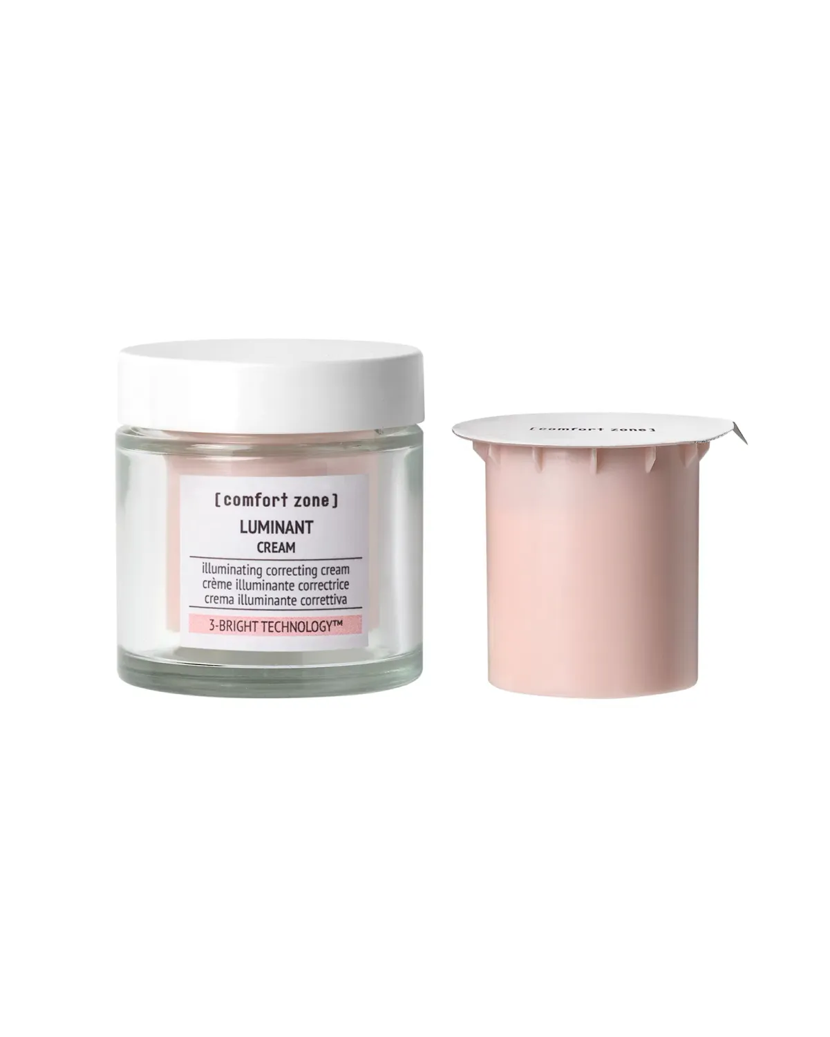 Luminant cream 50 ml