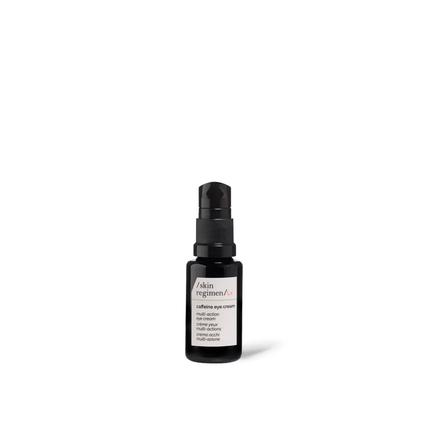 Caffeine Eye Cream 15 ML