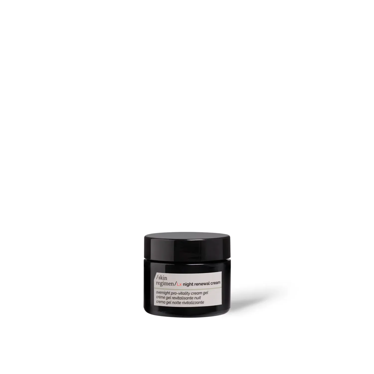 Night Renewal Cream 50 ML Night Renewal Cream 50 ML