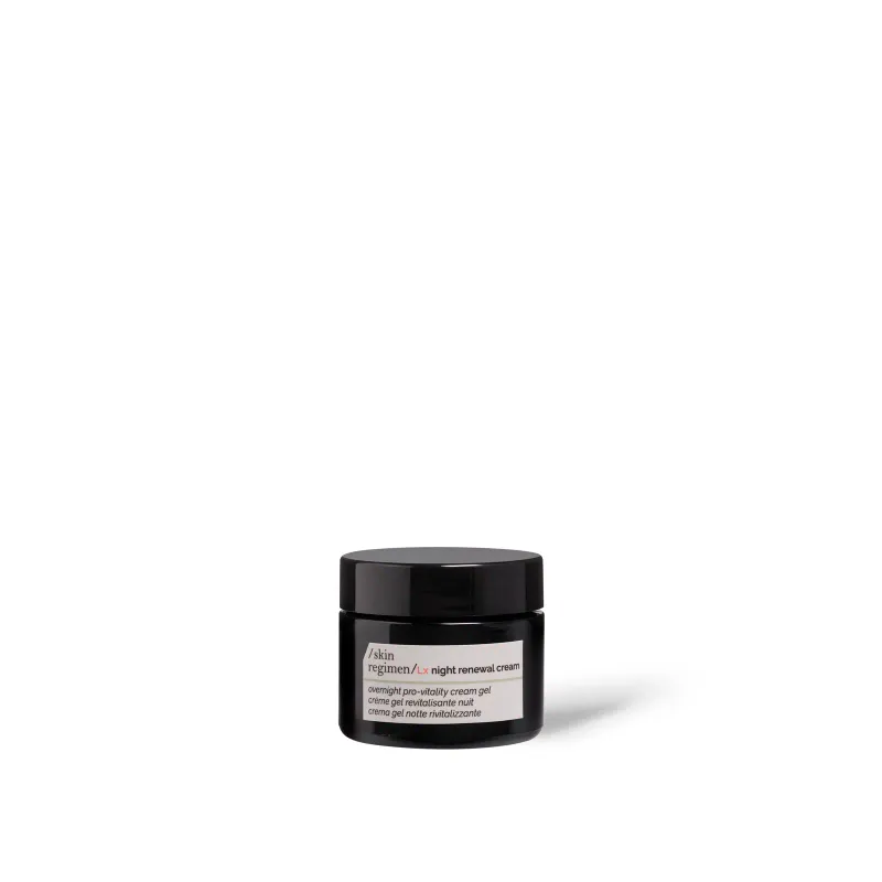 Night Renewal Cream 50 ML Night Renewal Cream 50 ML