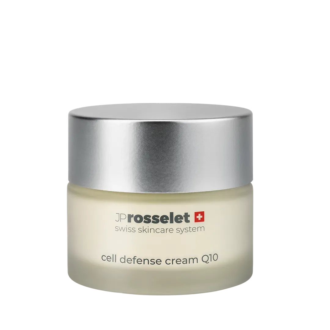 Cell Defense Cream Q10 50ml