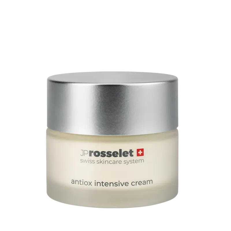 Antiox Intensive Cream 50ml Antiox Intensive Cream 50ml