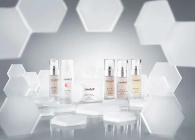 JP Rosselet Swiss Skincare System