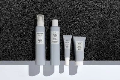 Ölige/Unreine Haut -Active Purenes Zone