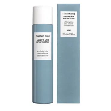 Sublime Skin Micropeel Lotion 100 ML Sublime Skin Micropeel Lotion 100 ML