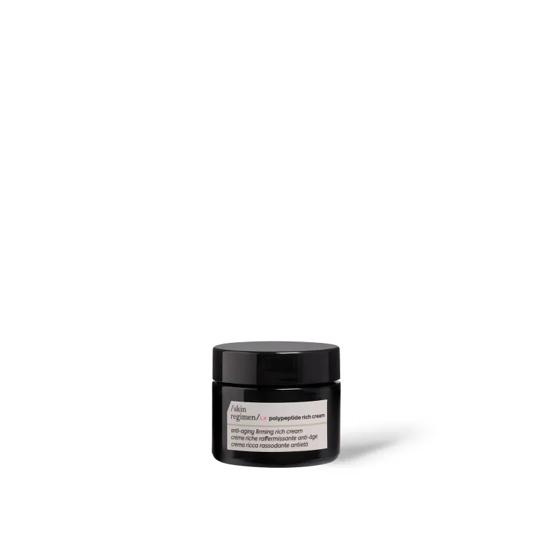 Polypeptide Rich Cream -Straffende reichhaltige Anti-Aging-Creme 50 ml Polypeptide Rich Cream -Straffende reichhaltige Anti-Aging-Creme 50 ml