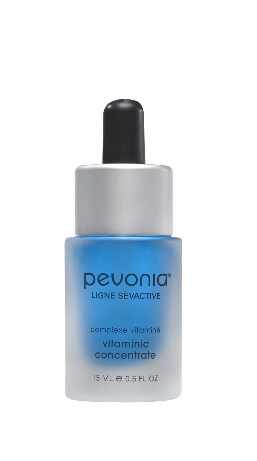 Dry Skin Vitaminic Concentrate 15 ml Dry Skin Vitaminic Concentrate 15 ml