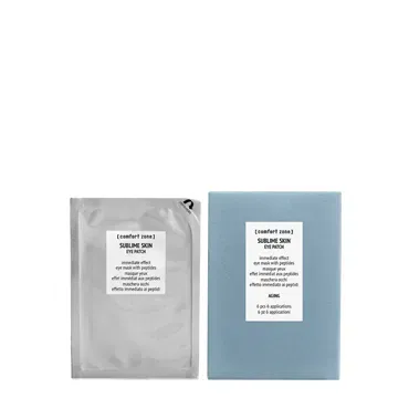 Sublime Skin Eye Patch 6 Stk
