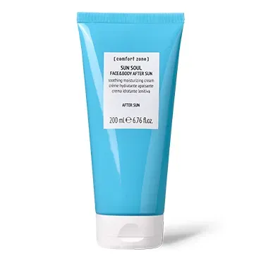 Sun Soul Face & Body Aftersun 200 ml