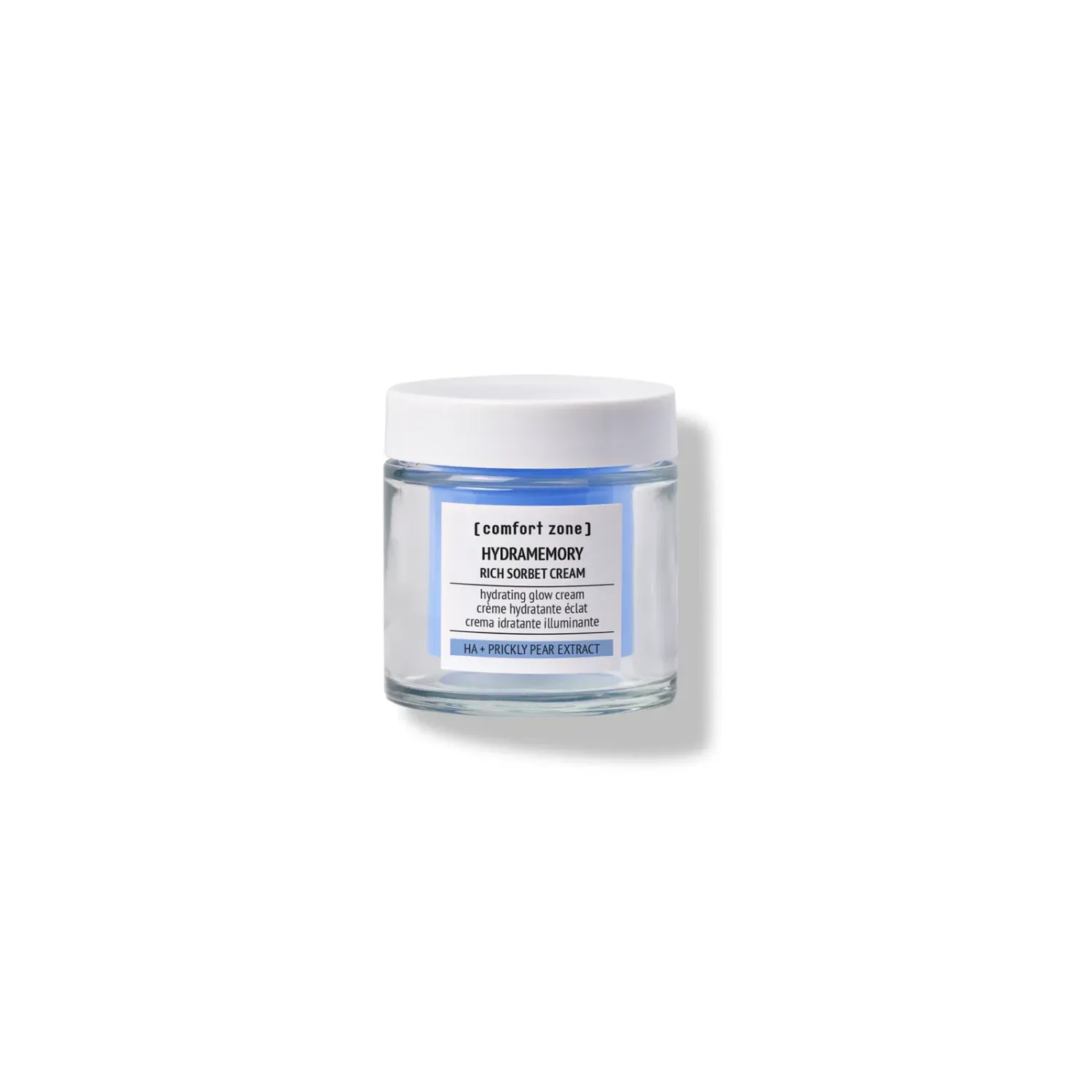 Hydramemory Rich Sorbet Cream Hydramemory Rich Sorbet Cream