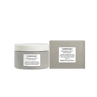 Tranquillity Body Cream 180 ml Tranquillity Body Cream 180 ml