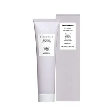 Remedy Cream To Oil 150 ml
