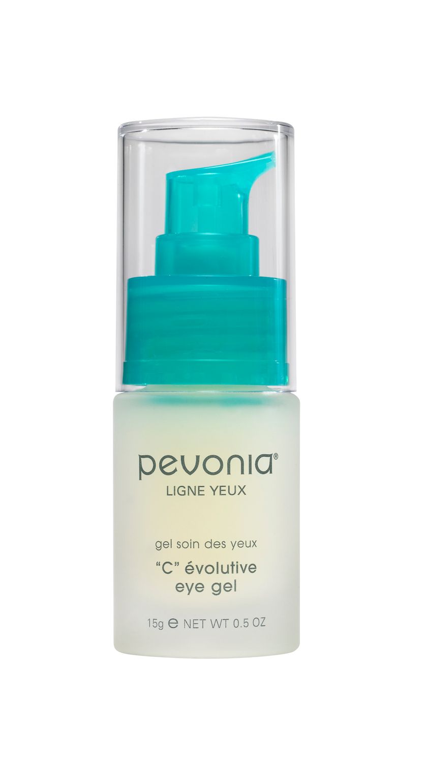 C» Évolutive Eye Gel