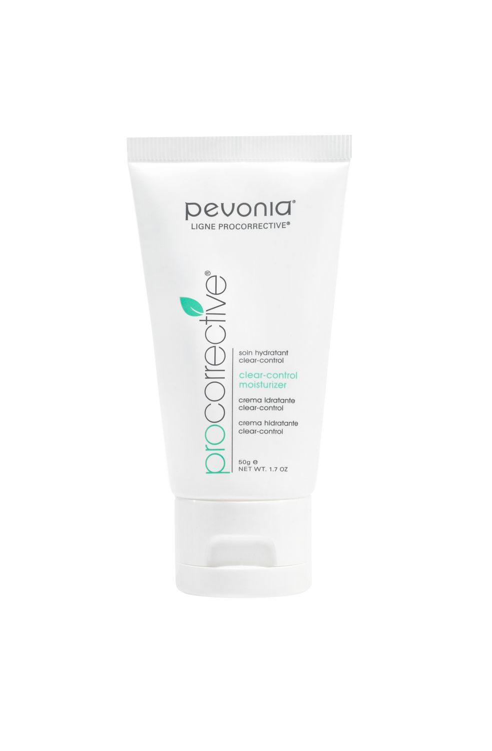 Clear-Control Moisturizer 50g