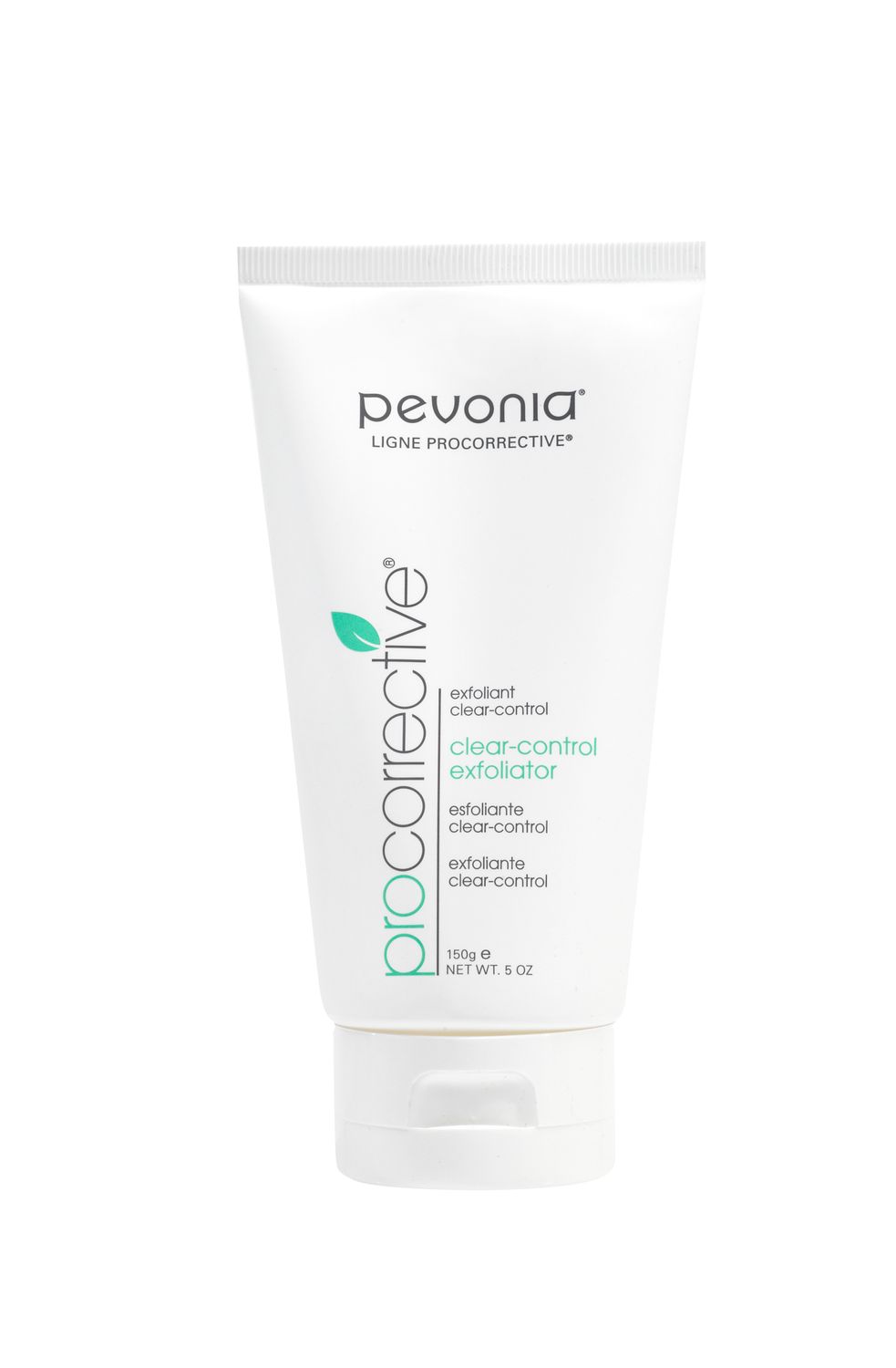 Clear-Control Exfoliator 150g