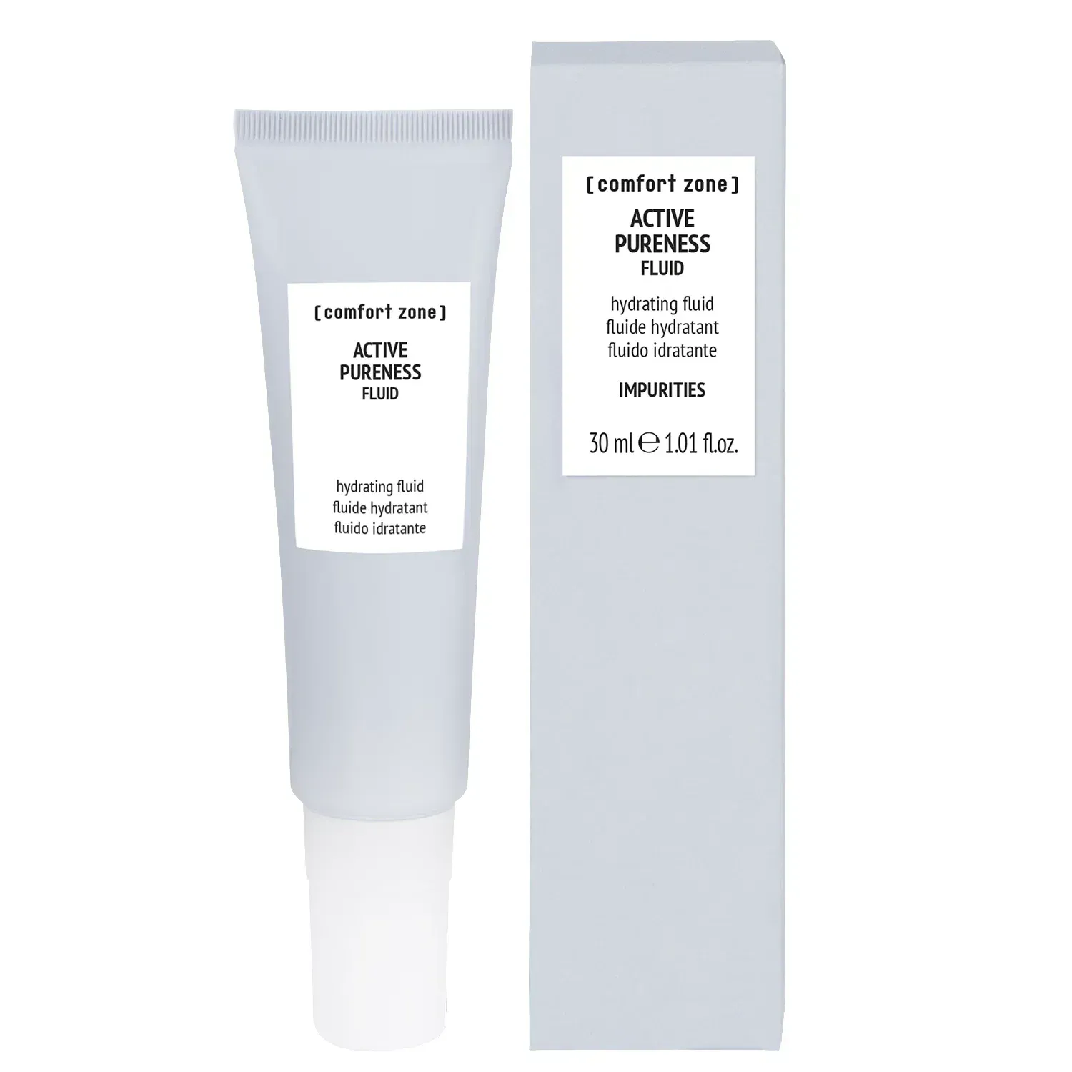 Active Pureness Fluid Active Pureness Fluid